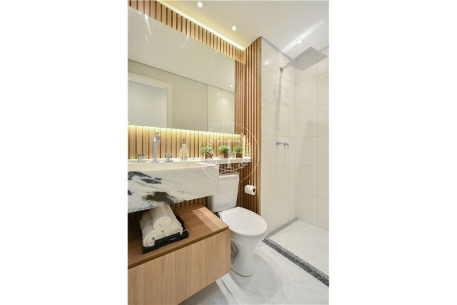 Imagem Apartamento com 2 Quartos à Venda, 57 m² em Aclimação - São Paulo