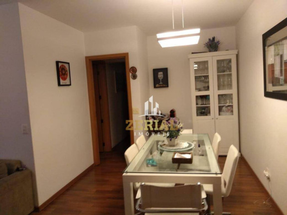 Apartamento com 4 Quartos à Venda, 140 m² em Barcelona - São Caetano Do Sul