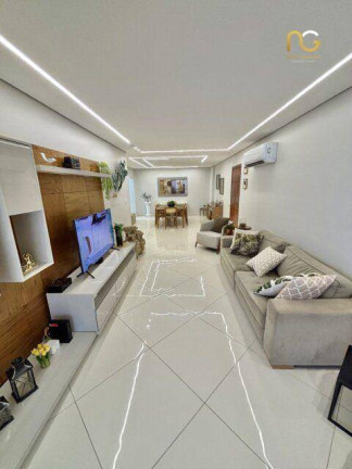 Imagem Apartamento com 3 Quartos à Venda, 162 m² em Canto Do Forte - Praia Grande Imagem Apartamento com 3 Quartos à Venda, 162 m² em Canto Do Forte - Praia Grande