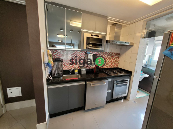 Imagem Apartamento com 2 Quartos à Venda, 87 m² em Morumbi - São Paulo Imagem Apartamento com 2 Quartos à Venda, 87 m² em Morumbi - São Paulo