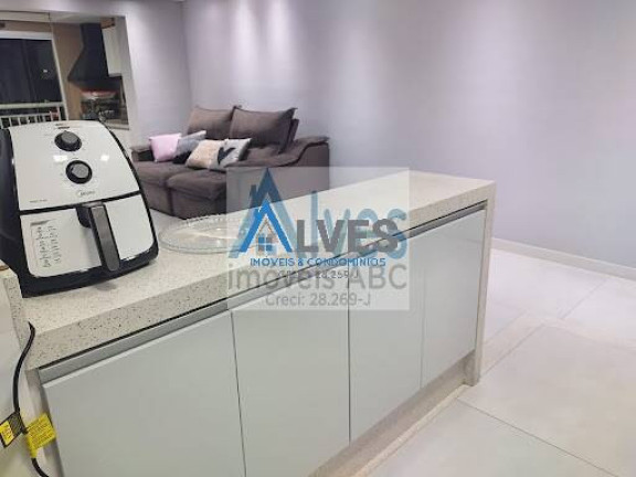 Imagem Apartamento com 3 Quartos à Venda, 94 m² em Centro - São Bernardo Do Campo Imagem Apartamento com 3 Quartos à Venda, 94 m² em Centro - São Bernardo Do Campo
