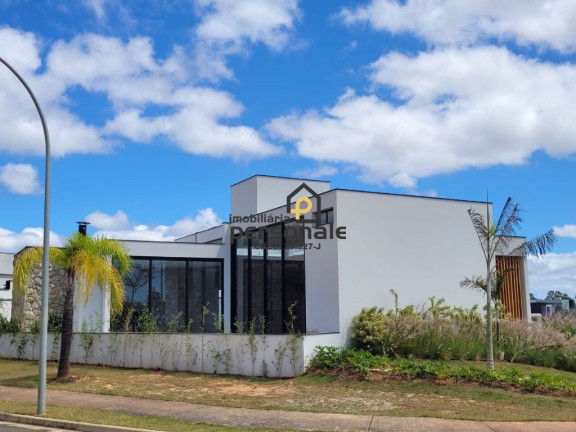Imagem Imóvel com 3 Quartos à Venda, 251 m² em Alphaville Nova Esplanada - Votorantim