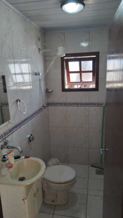 Casa com 2 Quartos à Venda, 215 m² em Loteamento Residencial Andrade - Pindamonhangaba
