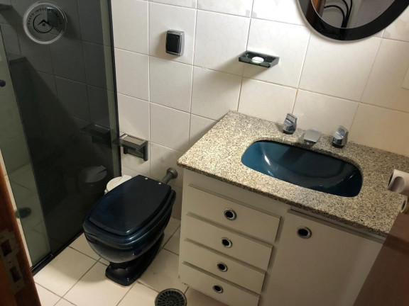 Imagem Apartamento com 3 Quartos à Venda, 102 m² em Enseada - Guarujá Imagem Apartamento com 3 Quartos à Venda, 102 m² em Enseada - Guarujá