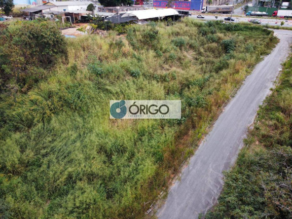 Imagem Terreno à Venda, 2.100 m² em Granja Ouro Branco - Contagem Imagem Terreno à Venda, 2.100 m² em Granja Ouro Branco - Contagem