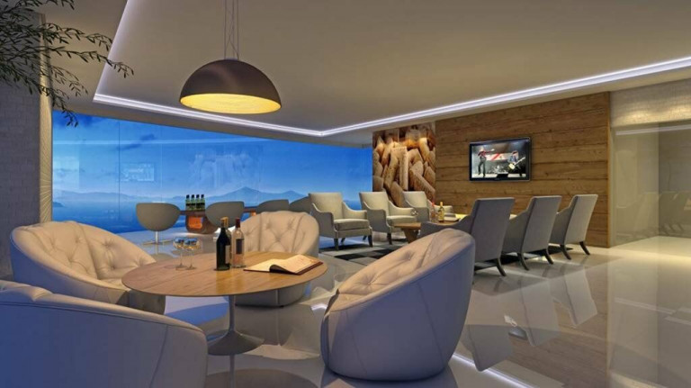 Imagem Apartamento com 4 Quartos à Venda, 194 m² em Centro - Balneário Camboriú Imagem Apartamento com 4 Quartos à Venda, 194 m² em Centro - Balneário Camboriú