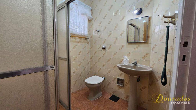 Imagem Apartamento com 1 Quarto à Venda, 46 m² em Vila Guilhermina - Praia Grande