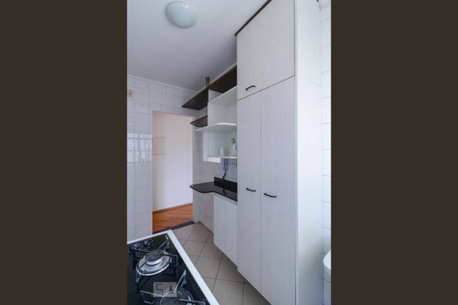 Imagem Apartamento com 2 Quartos à Venda, 63 m² em Chácara Inglesa - São Paulo