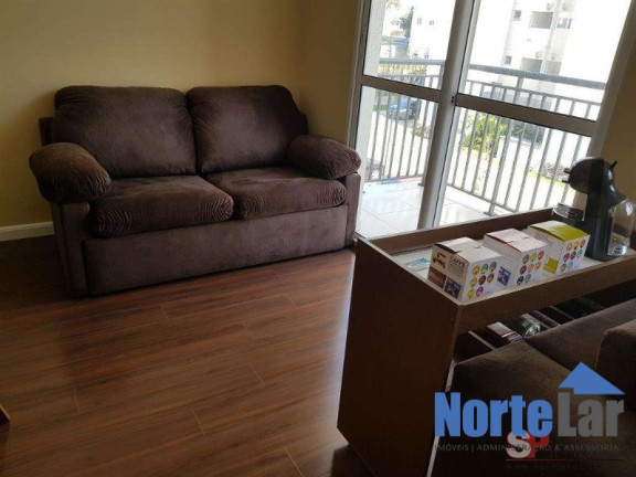 Imagem Apartamento com 2 Quartos à Venda, 60 m² em Jardim Brasil (zona Norte) - São Paulo Imagem Apartamento com 2 Quartos à Venda, 60 m² em Jardim Brasil (zona Norte) - São Paulo