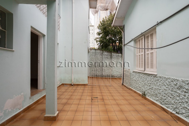 Imagem Casa com 5 Quartos à Venda, 255 m² em Alto De Pinheiros - São Paulo