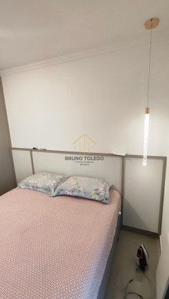 Imagem Apartamento com 2 Quartos à Venda, 71 m² em Canto Do Forte - Praia Grande