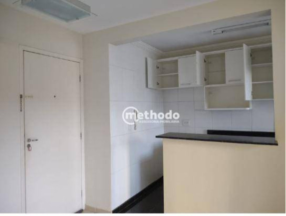 Imagem Apartamento com 2 Quartos para Alugar, 55 m² em Mansões Santo Antônio - Campinas Imagem Apartamento com 2 Quartos para Alugar, 55 m² em Mansões Santo Antônio - Campinas