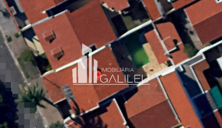 Imagem Casa com 4 Quartos à Venda, 331 m² em Jardim Santa Genebra - Campinas