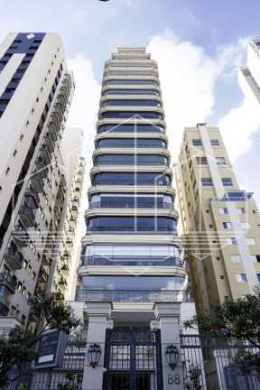 Imagem Apartamento com 3 Quartos à Venda, 275 m² em Itaim Bibi - São Paulo Imagem Apartamento com 3 Quartos à Venda, 275 m² em Itaim Bibi - São Paulo