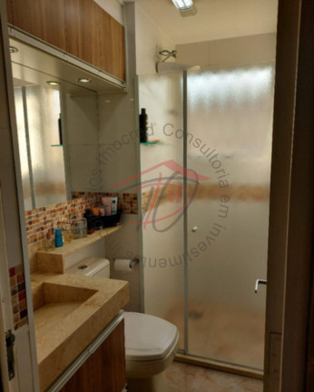 Imagem Imóvel com 2 Quartos à Venda, 47 m² em Jardim Santa Maria (nova Veneza) - Sumaré