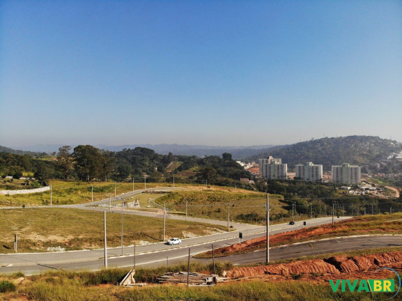 Terreno à Venda, 140 m² em Vila Santa Rita - Itapevi