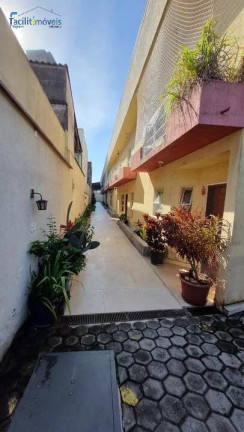 Imagem Casa com 2 Quartos à Venda, 70 m² em Vila Esperança - São Paulo Imagem Casa com 2 Quartos à Venda, 70 m² em Vila Esperança - São Paulo