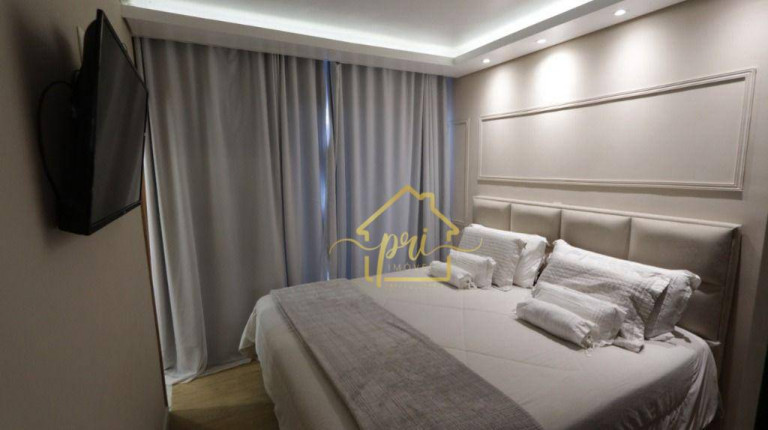 Imagem Apartamento com 3 Quartos à Venda, 130 m² em Gonzaga - Santos Imagem Apartamento com 3 Quartos à Venda, 130 m² em Gonzaga - Santos
