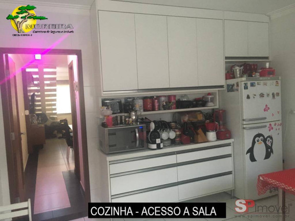Imagem Sobrado com 3 Quartos à Venda, 170 m² em Vila Dom Pedro Ii - São Paulo