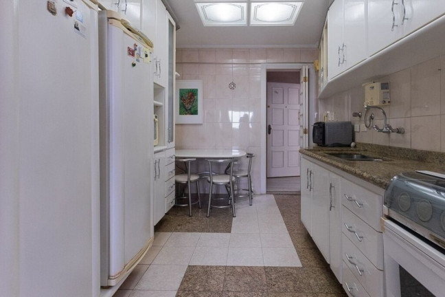 Imagem Apartamento com 4 Quartos à Venda, 15.000 m² em Anália Franco - São Paulo Imagem Apartamento com 4 Quartos à Venda, 15.000 m² em Anália Franco - São Paulo