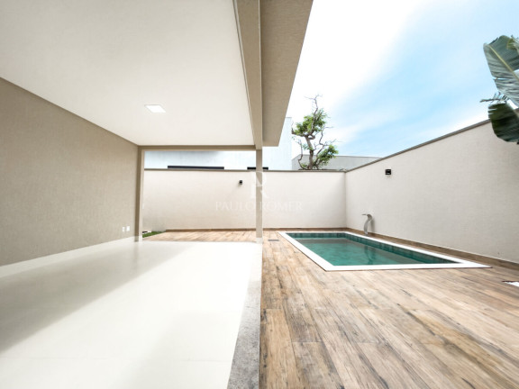 Imagem Casa com 4 Quartos à Venda, 240 m² em Residencial Goiânia Golfe Clube - Goiânia Imagem Casa com 4 Quartos à Venda, 240 m² em Residencial Goiânia Golfe Clube - Goiânia