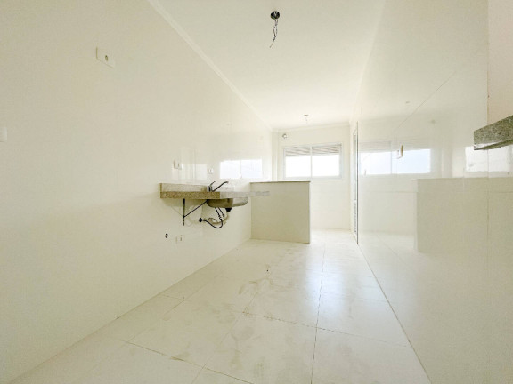 Imagem Apartamento com 3 Quartos à Venda, 109 m² em Canto Do Forte - Praia Grande Imagem Apartamento com 3 Quartos à Venda, 109 m² em Canto Do Forte - Praia Grande