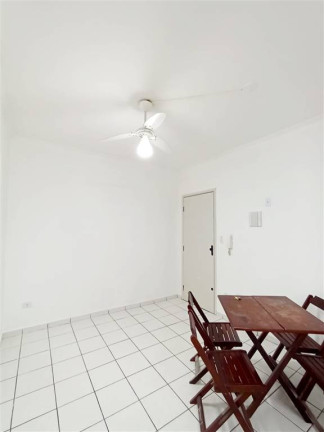 Imagem Kitnet à Venda, 40 m² em Mirim - Praia Grande