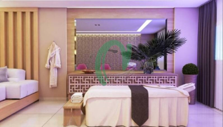 Imagem Apartamento com 2 Quartos à Venda, 80 m² em Guilhermina - Praia Grande
