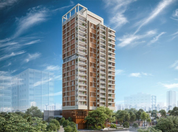 Imagem Studio com 1 Quarto à Venda, 3.552 m² em Jardim Paulista - São Paulo