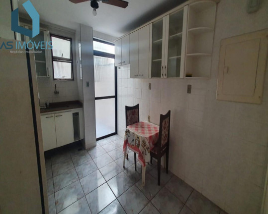 Imagem Apartamento com 3 Quartos à Venda, 127 m² em Passagem - Cabo Frio Imagem Apartamento com 3 Quartos à Venda, 127 m² em Passagem - Cabo Frio