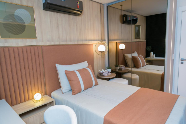 Imagem Apartamento com 3 Quartos à Venda,  em Seminário - Curitiba