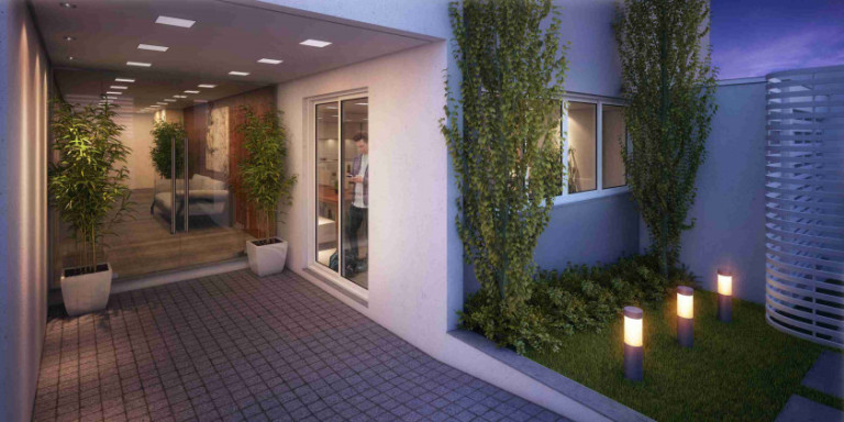 Imagem Apartamento com 3 Quartos à Venda, 103 m² em Panazzolo - Caxias Do Sul Imagem Apartamento com 3 Quartos à Venda, 103 m² em Panazzolo - Caxias Do Sul
