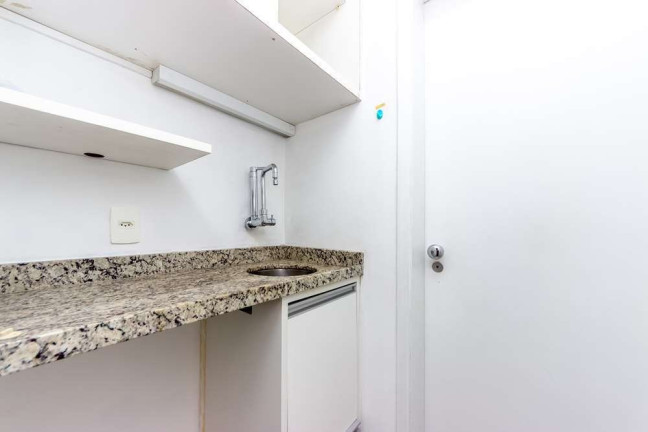 Imagem Sala Comercial à Venda, 44 m² em Santo Amaro - São Paulo Imagem Sala Comercial à Venda, 44 m² em Santo Amaro - São Paulo
