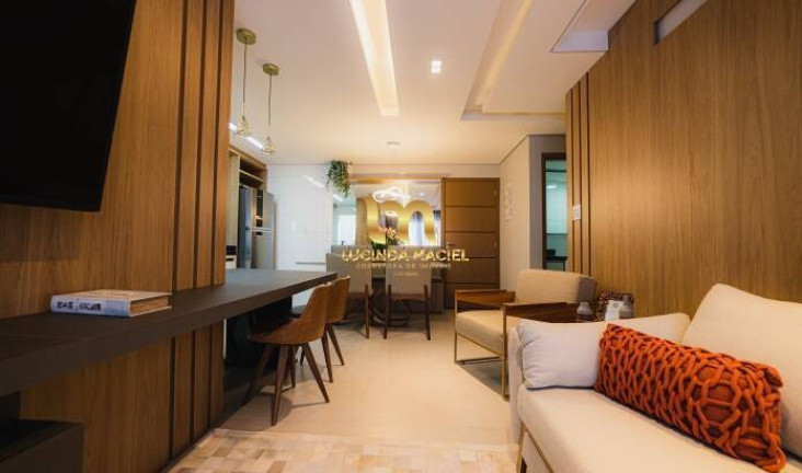 Imagem Apartamento com 2 Quartos à Venda, 88 m² em Maracanã - Praia Grande Imagem Apartamento com 2 Quartos à Venda, 88 m² em Maracanã - Praia Grande