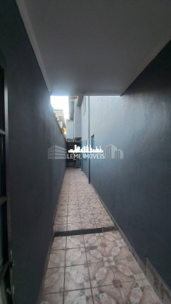 Imagem Sobrado com 5 Quartos à Venda, 125 m² em Jardim Iguatemi - São Paulo Imagem Sobrado com 5 Quartos à Venda, 125 m² em Jardim Iguatemi - São Paulo