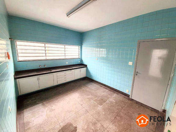 Imagem Casa com 3 Quartos para Alugar, 271 m² em Centro - Americana Imagem Casa com 3 Quartos para Alugar, 271 m² em Centro - Americana
