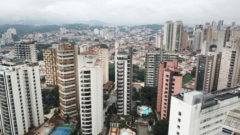 Imagem Apartamento com 3 Quartos à Venda, 216 m² em Santana - São Paulo Imagem Apartamento com 3 Quartos à Venda, 216 m² em Santana - São Paulo