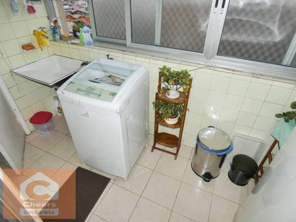 Imagem Apartamento com 3 Quartos à Venda, 102 m² em Vila Clementino - São Paulo Imagem Apartamento com 3 Quartos à Venda, 102 m² em Vila Clementino - São Paulo