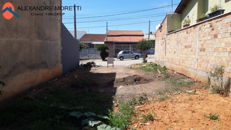 Imagem Terreno à Venda, 150 m² em Jardim Wanel Ville V - Sorocaba Imagem Terreno à Venda, 150 m² em Jardim Wanel Ville V - Sorocaba