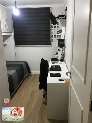 Imagem Apartamento com 2 Quartos à Venda, 55 m² em Jardim Do Estádio - Santo André Imagem Apartamento com 2 Quartos à Venda, 55 m² em Jardim Do Estádio - Santo André