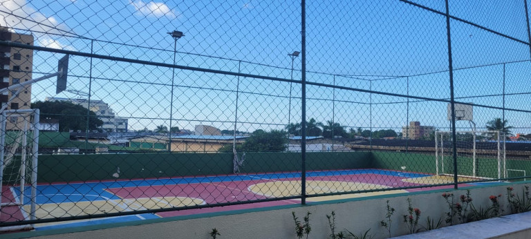 Imagem Apartamento com 3 Quartos para Alugar, 75 m² em Pitangueiras - Lauro De Freitas Imagem Apartamento com 3 Quartos para Alugar, 75 m² em Pitangueiras - Lauro De Freitas