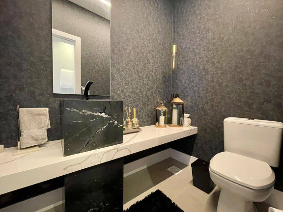 Imagem Casa com 5 Quartos à Venda, 457 m² em Centro - Xangri-lá