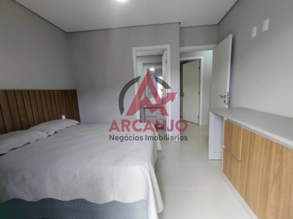 Imagem Apartamento com 3 Quartos à Venda, 116 m² em Toninhas - Ubatuba
