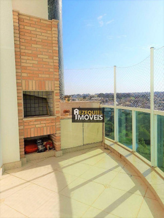 Imagem Apartamento com 3 Quartos à Venda, 172 m² em Vila Almeida - Indaiatuba Imagem Apartamento com 3 Quartos à Venda, 172 m² em Vila Almeida - Indaiatuba