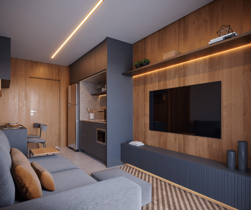 Imagem Apartamento com 2 Quartos à Venda, 50 m² em Quarta Parada - São Paulo Imagem Apartamento com 2 Quartos à Venda, 50 m² em Quarta Parada - São Paulo