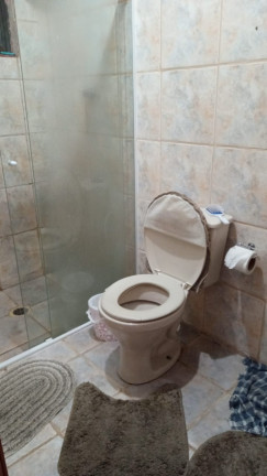 Imagem Casa com 4 Quartos à Venda, 200 m² em Parque Aeroporto - Taubaté
