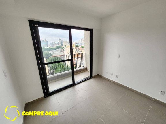 Imagem Apartamento com 1 Quarto à Venda, 19 m² em Bela Vista - São Paulo