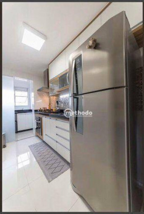 Imagem Apartamento com 1 Quarto à Venda, 58 m² em Jardim Proença - Campinas Imagem Apartamento com 1 Quarto à Venda, 58 m² em Jardim Proença - Campinas