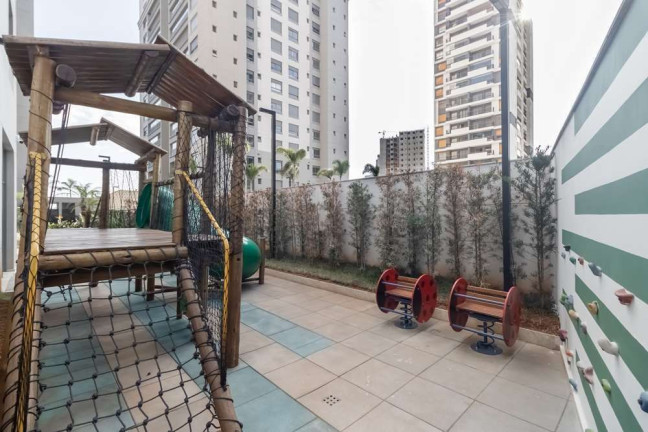Imagem Apartamento com 2 Quartos à Venda, 78 m² em Butantã - São Paulo