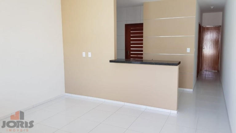 Imagem Casa com 2 Quartos à Venda, 82 m² em Itaitinga - Itaitinga